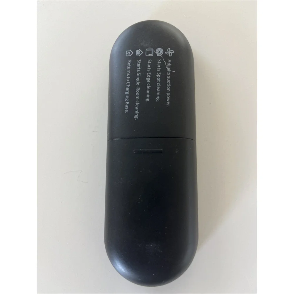 Eufy Remote Control for RoboVac Robot Vacuum Cleaner for‎ 11S 12 15C 30C #7777